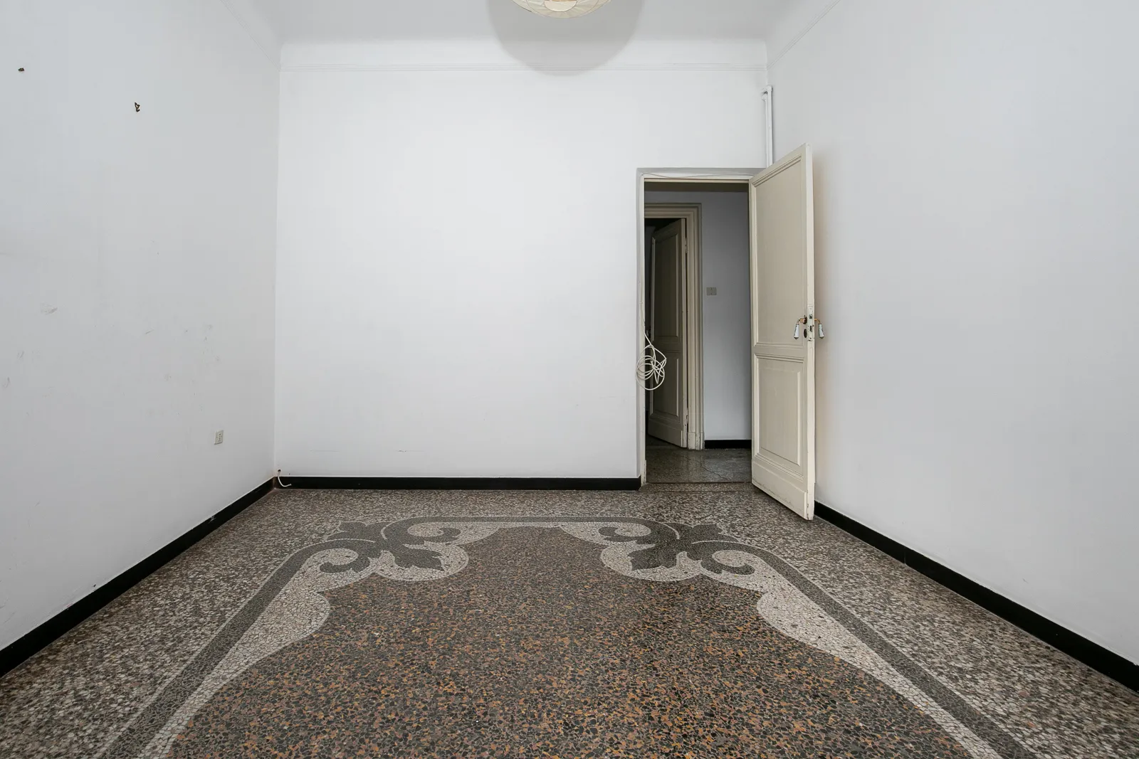 Immagine per Appartamento in vendita a Genova via Tomaso Pendola 2