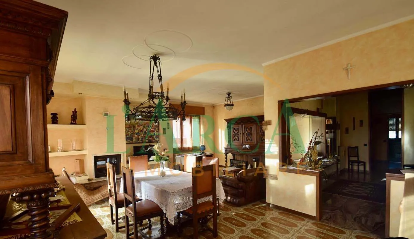 Immagine per Villa in vendita a Capriolo via Gaggia 1