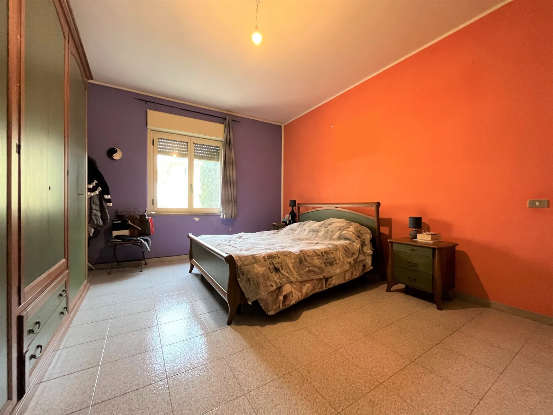Immagine per Quadrilocale in affitto a Catanzaro via Stromboli 15