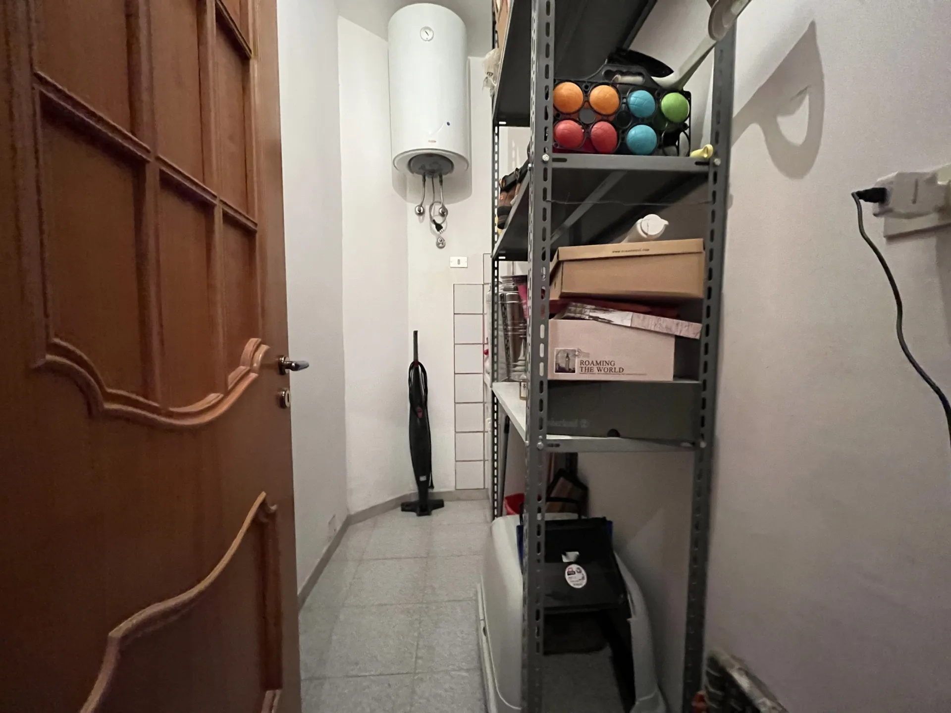 Immagine per Quadrilocale in affitto a Catanzaro via Stromboli 15