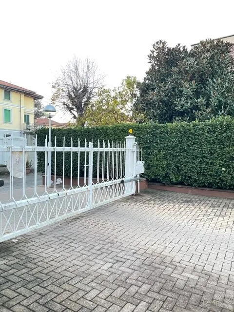 Immagine per Posto Auto in Vendita a Torino Corso Casale 438