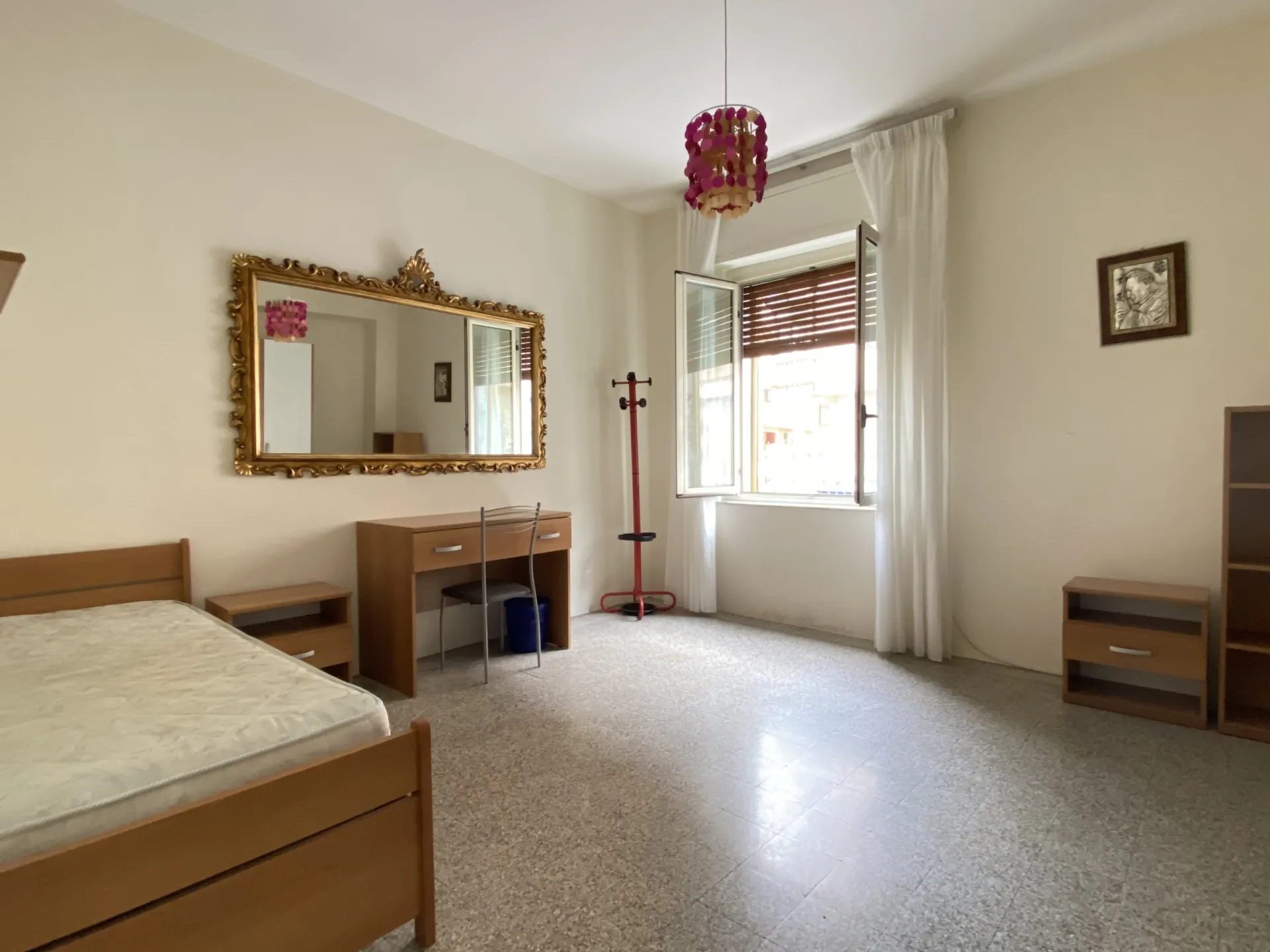 Immagine per Quadrilocale in affitto a Catanzaro via Sebenico 21