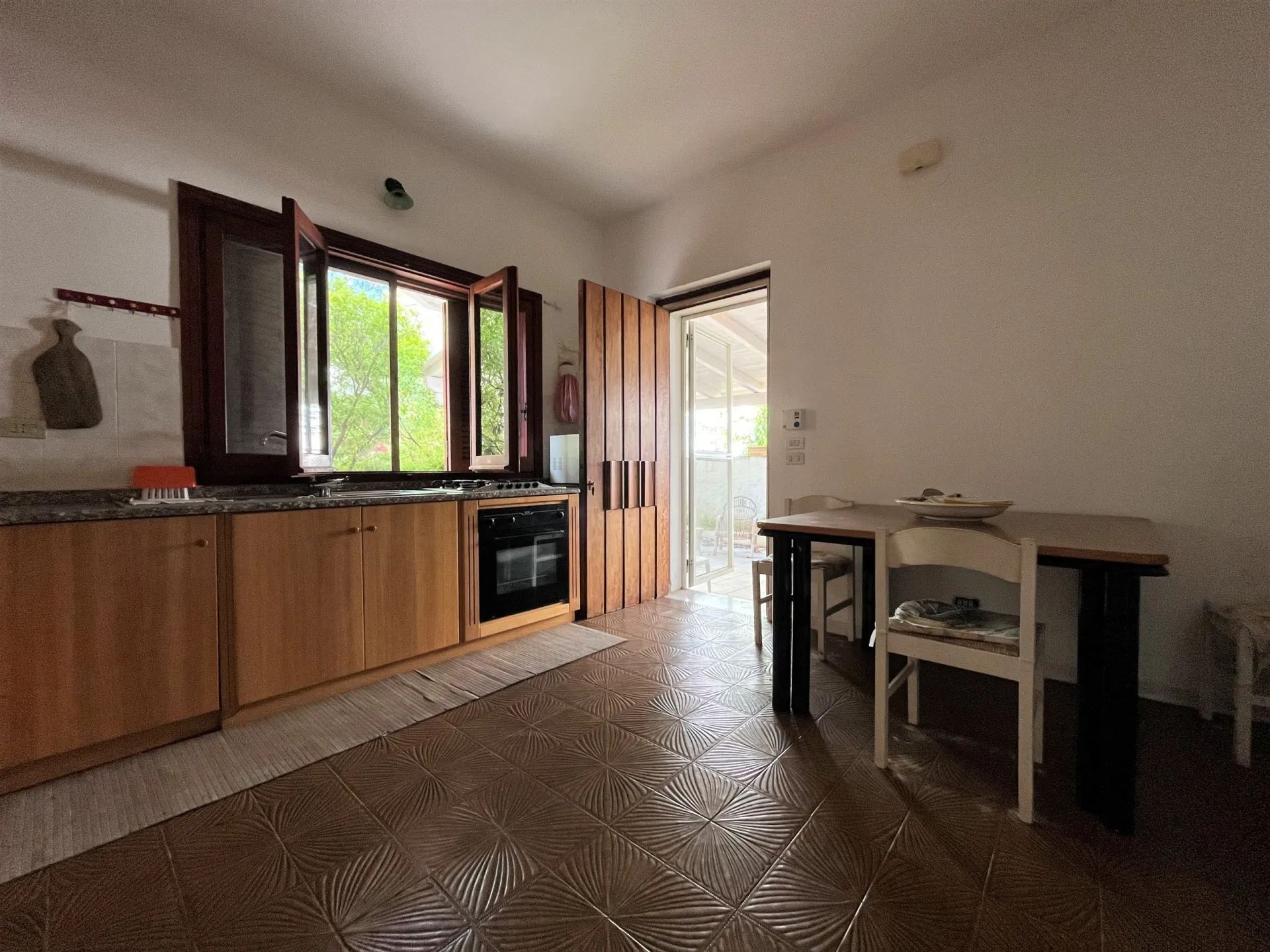 Immagine per Villa a schiera in affitto a Montauro via Contrada Calalunga 127
