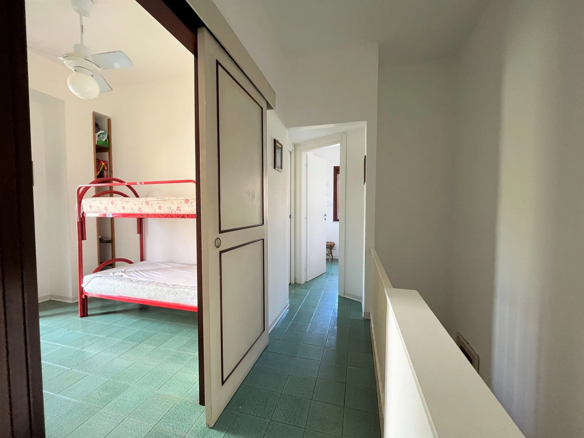 Immagine per Villa a schiera in affitto a Montauro via Contrada Calalunga 127