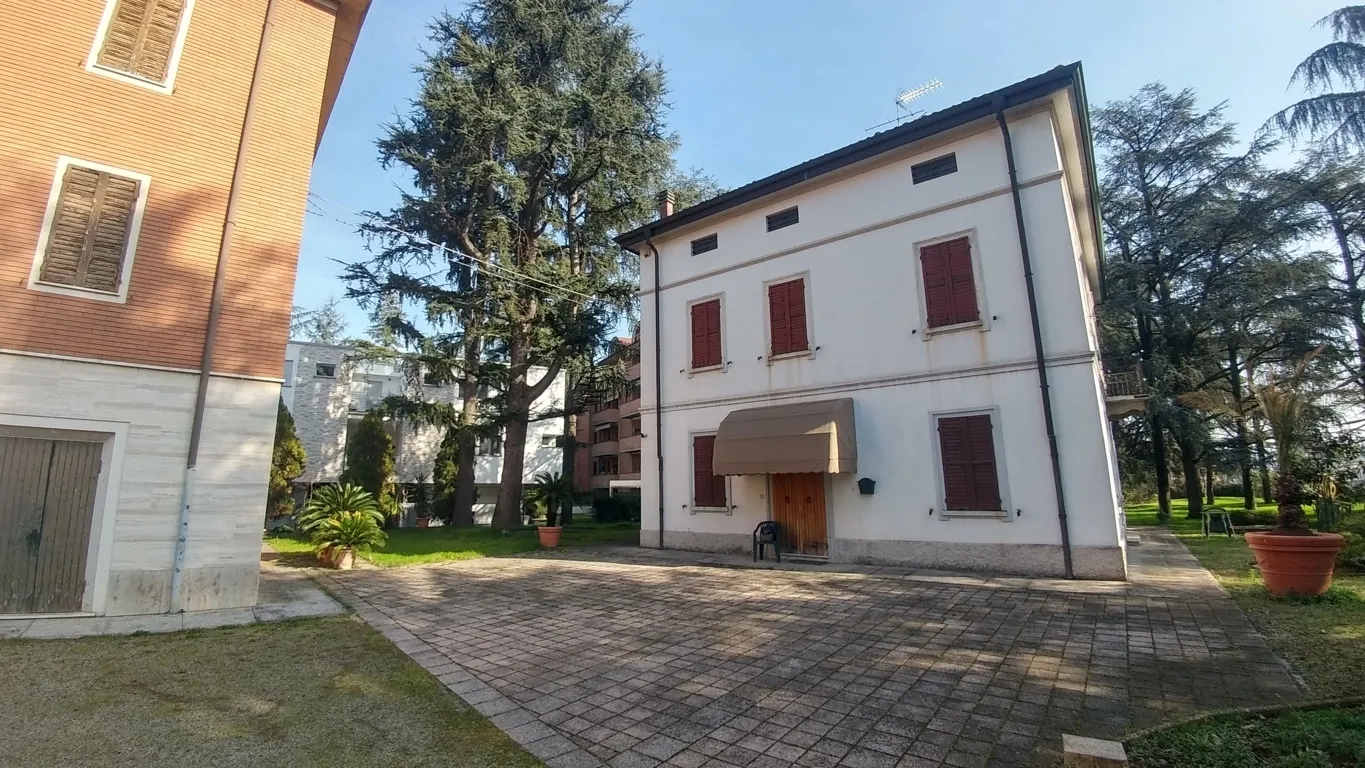Immagine per Villa in vendita a Vignola via Papa Giovanni Paolo Ii 10