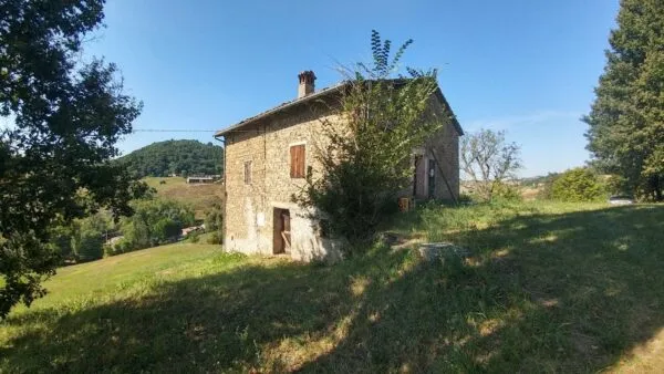 Rustico via Buzzeda, Guiglia