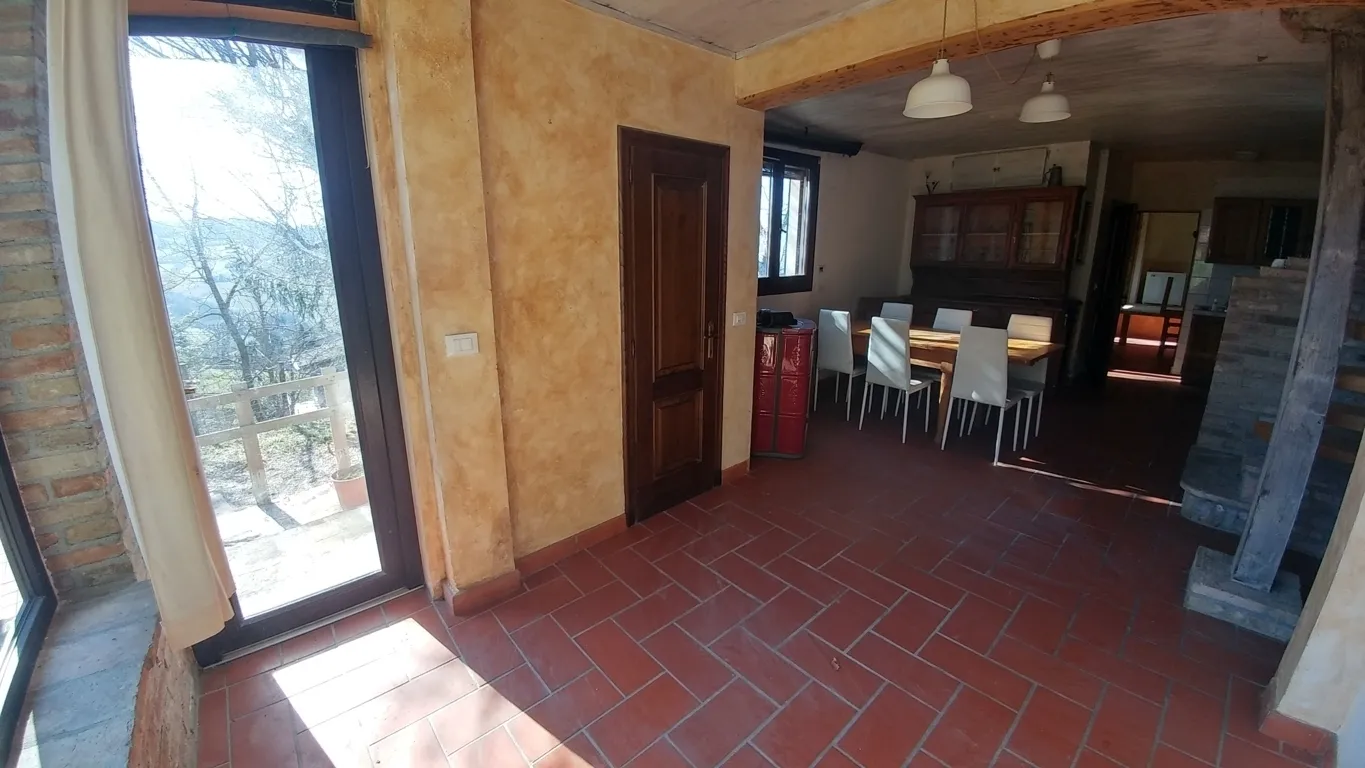 Immagine per Porzione di casa in vendita a Zocca via Serra 319