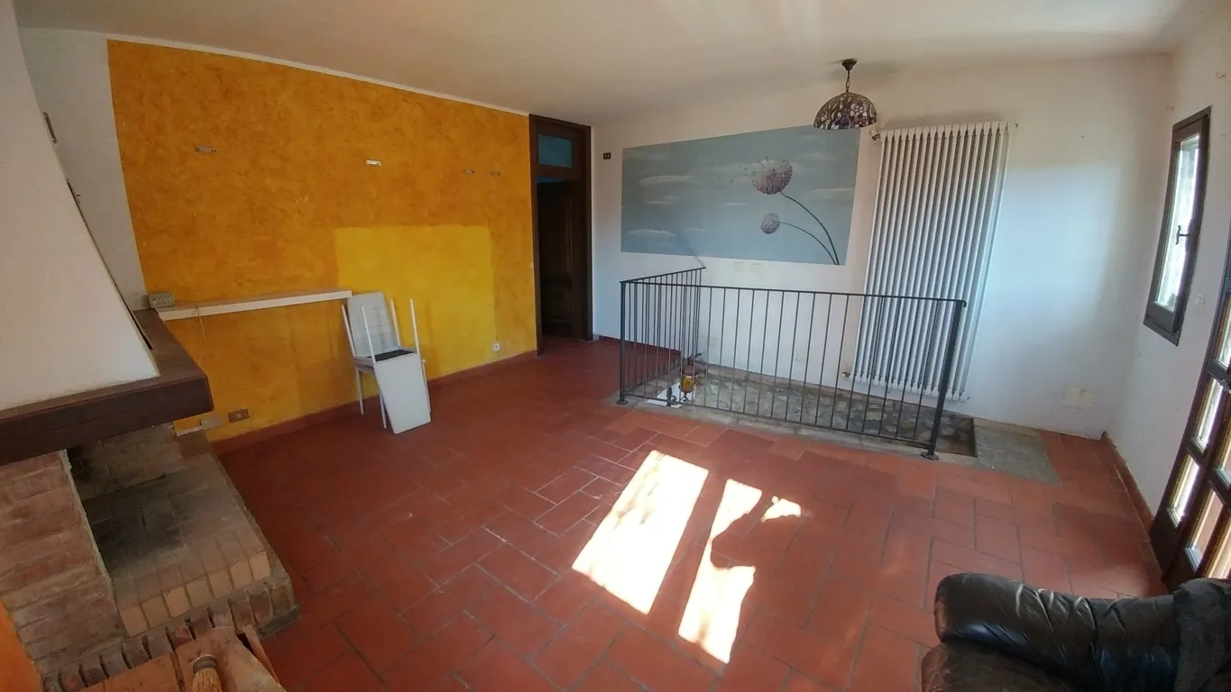 Immagine per Porzione di casa in vendita a Zocca via Serra 319
