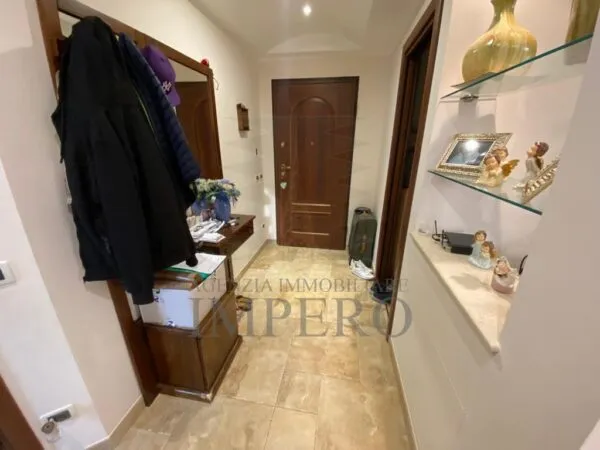 Villa Bifamiliare via Località Oria 104, Soldano