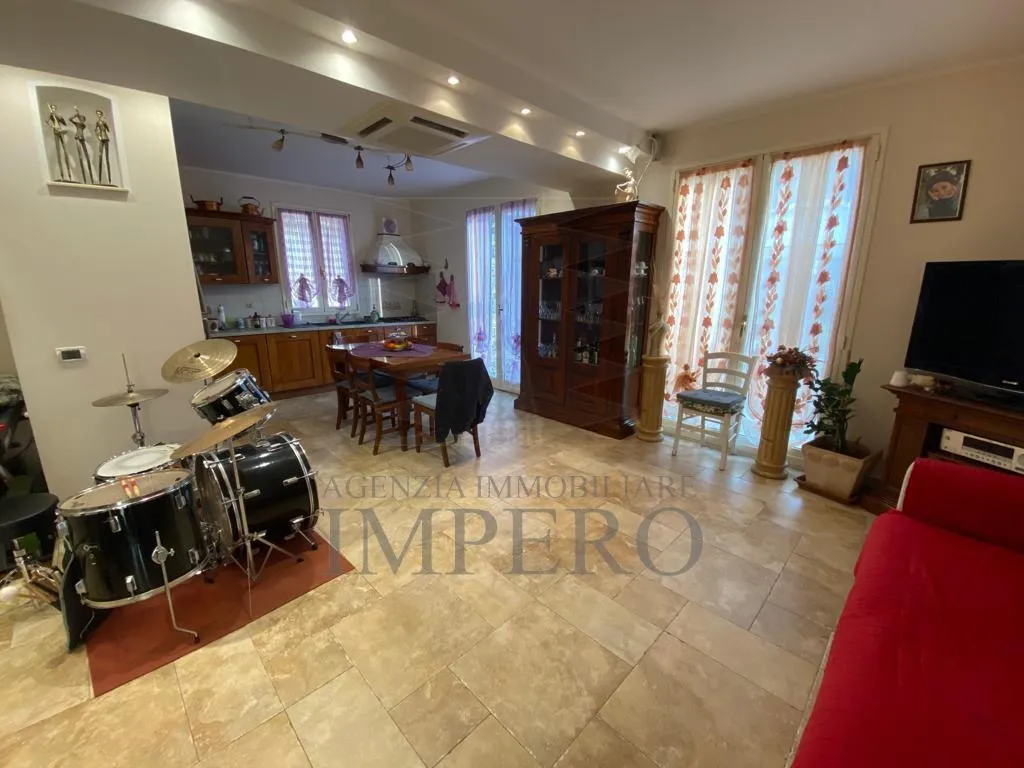 Immagine per Villa bifamiliare in vendita a Soldano via Località Oria 104
