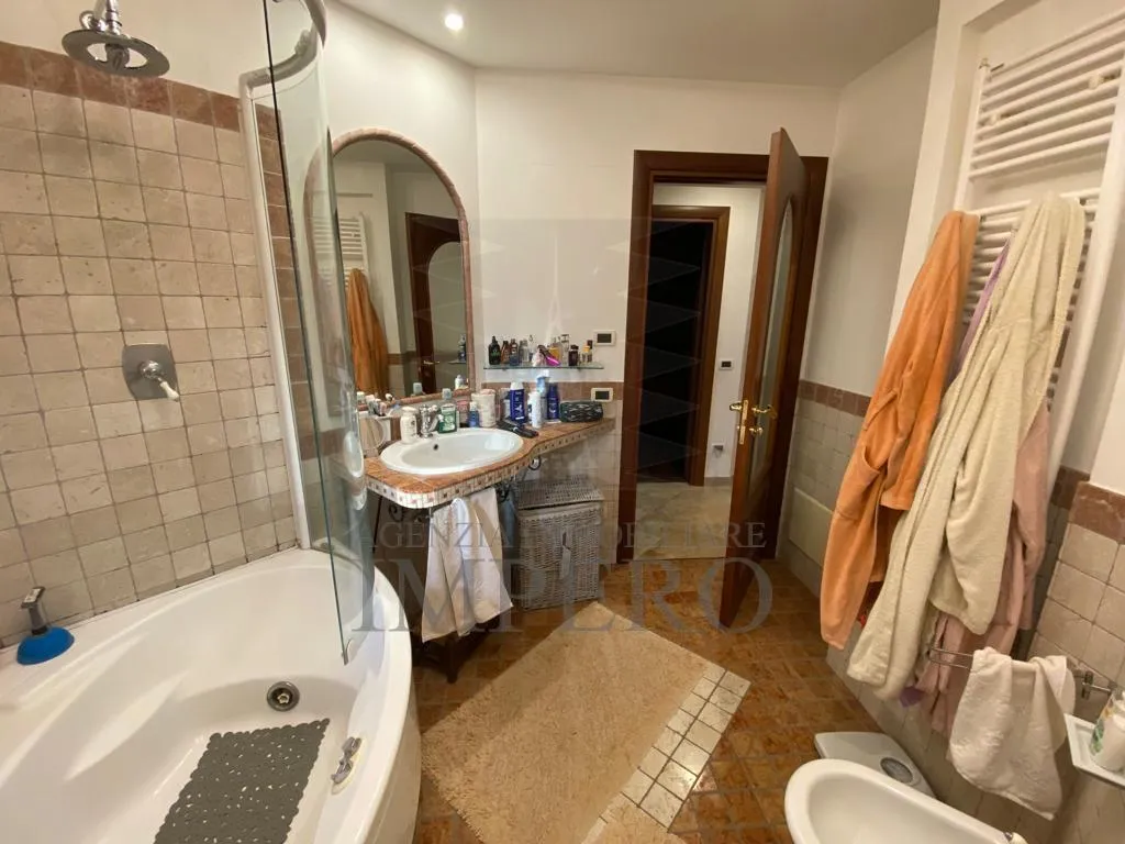 Immagine per Villa bifamiliare in vendita a Soldano via Località Oria 104