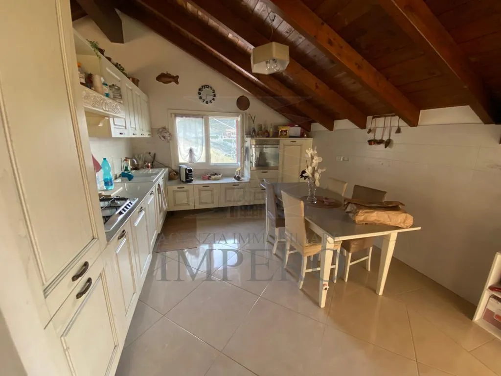 Immagine per Villa bifamiliare in vendita a Soldano via Località Oria 104