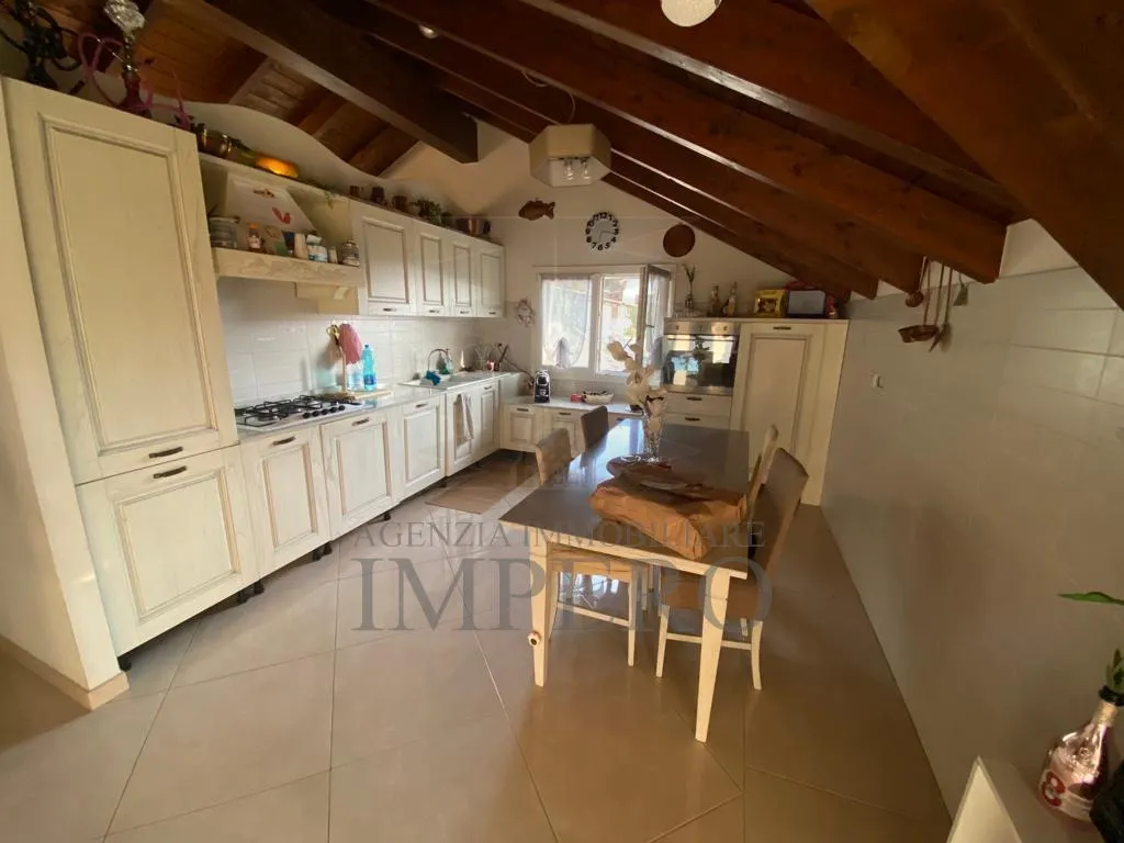 Immagine per Villa bifamiliare in vendita a Soldano via Località Oria 104