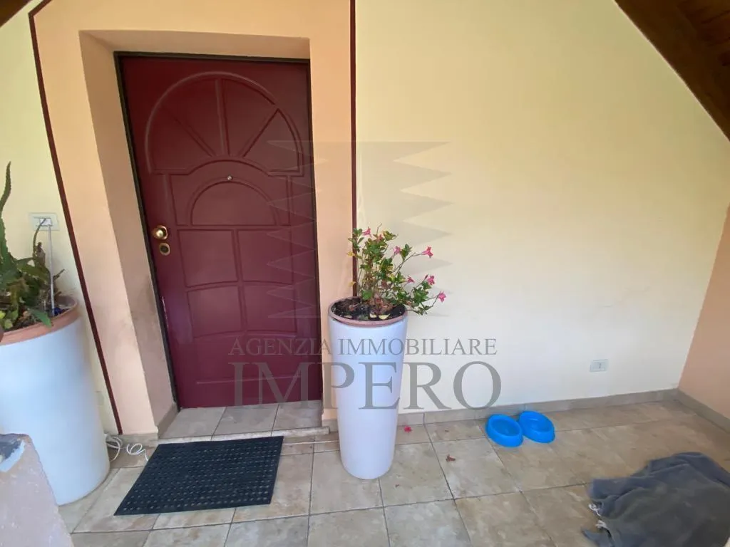 Immagine per Villa bifamiliare in vendita a Soldano via Località Oria 104