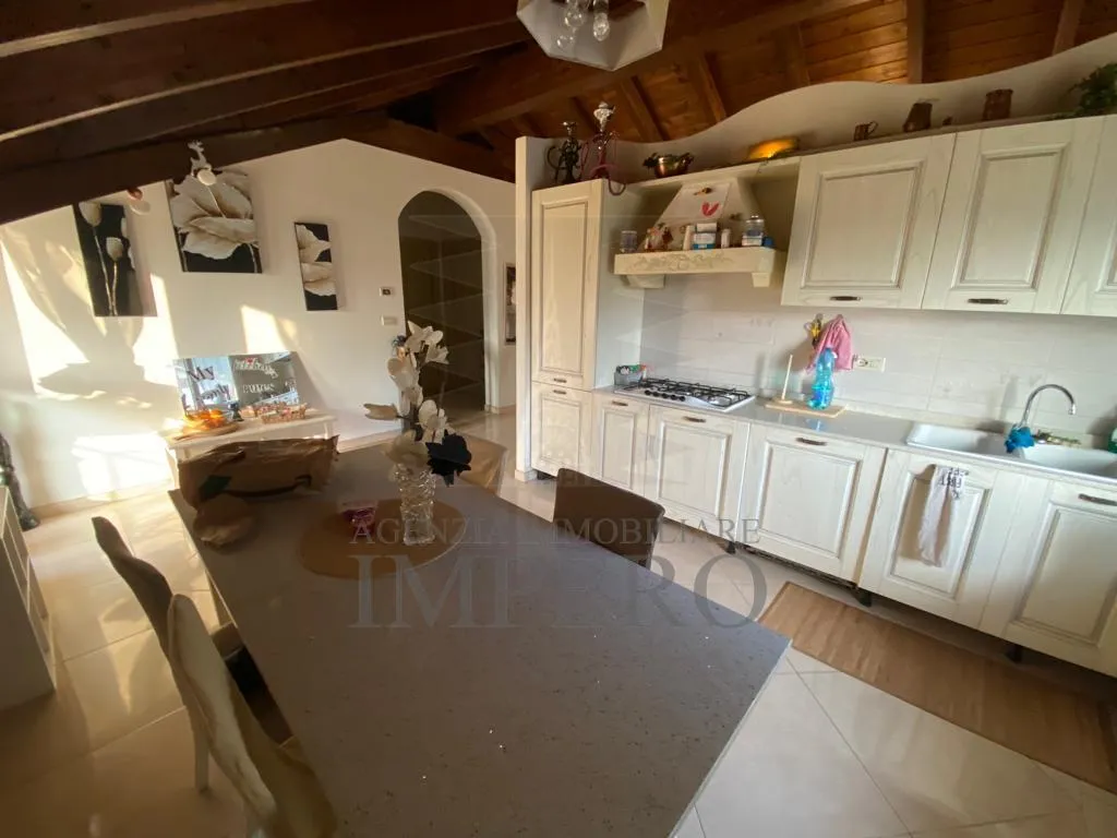 Immagine per Villa bifamiliare in vendita a Soldano via Località Oria 104