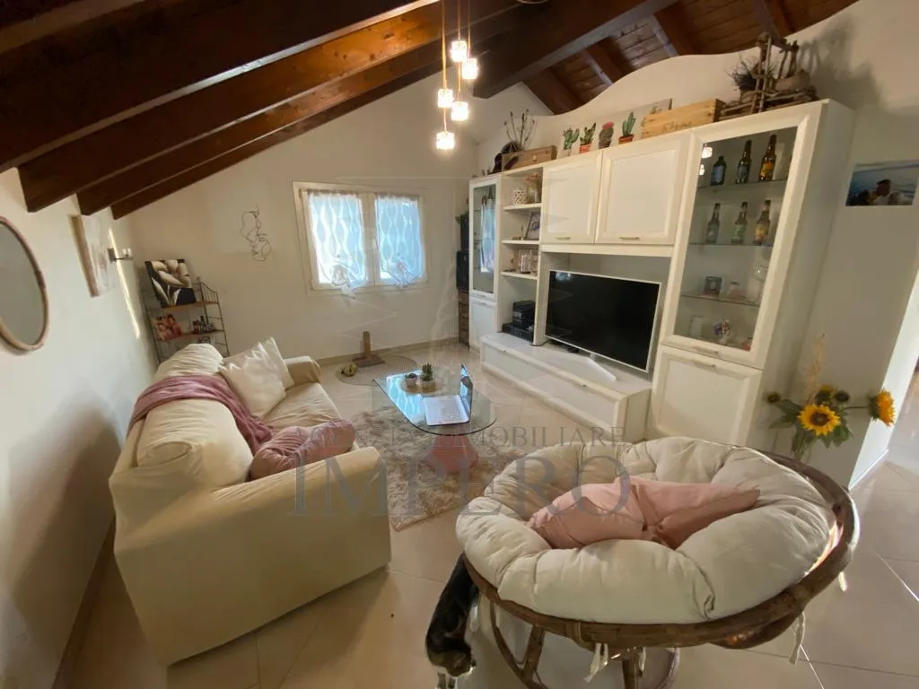 Immagine per Villa bifamiliare in vendita a Soldano via Località Oria 104