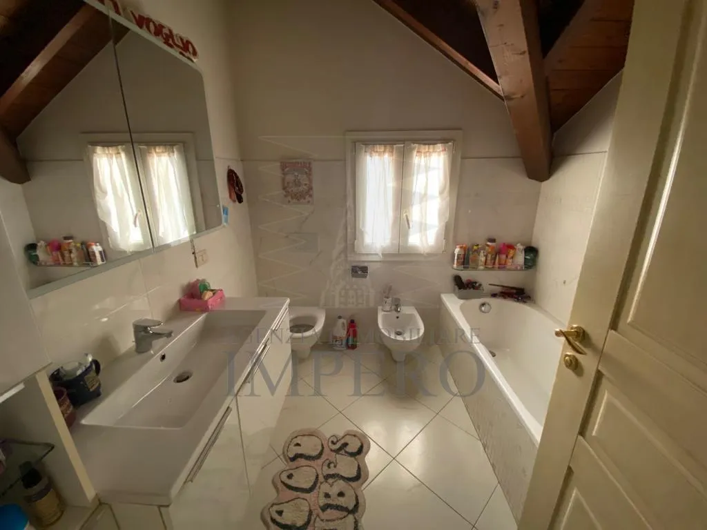 Immagine per Villa bifamiliare in vendita a Soldano via Località Oria 104