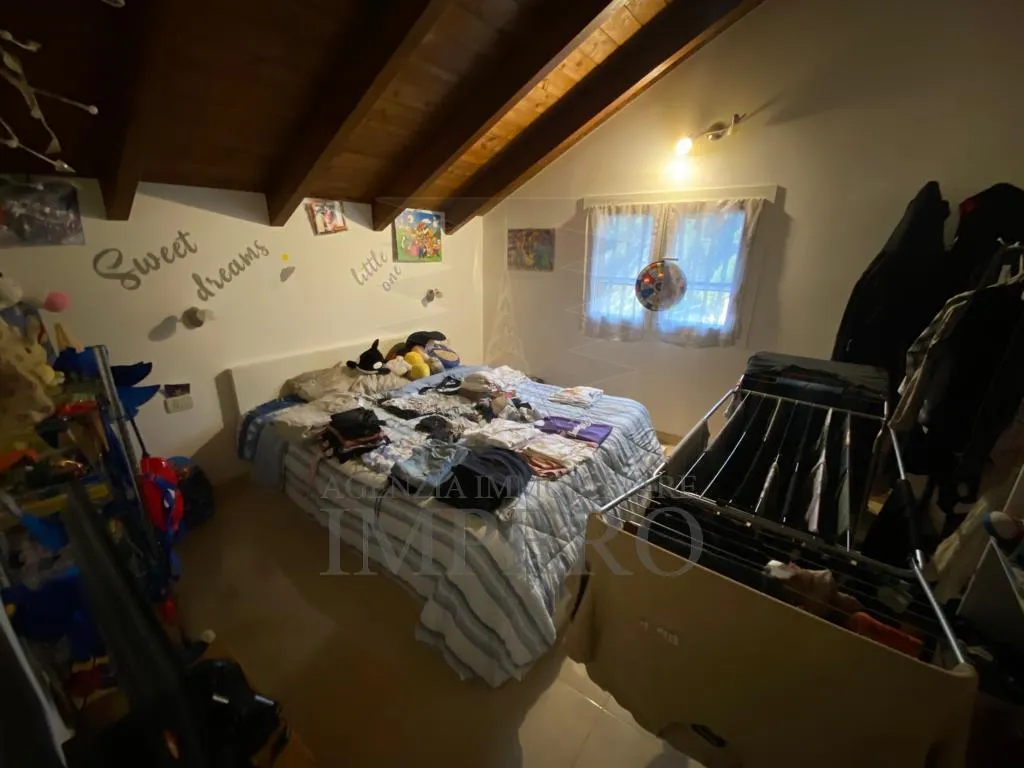 Immagine per Villa bifamiliare in vendita a Soldano via Località Oria 104