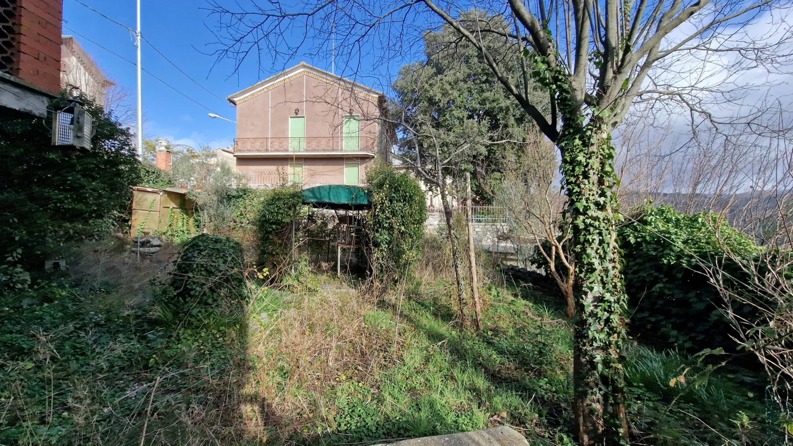 Immagine per Porzione di casa in vendita a Orvieto