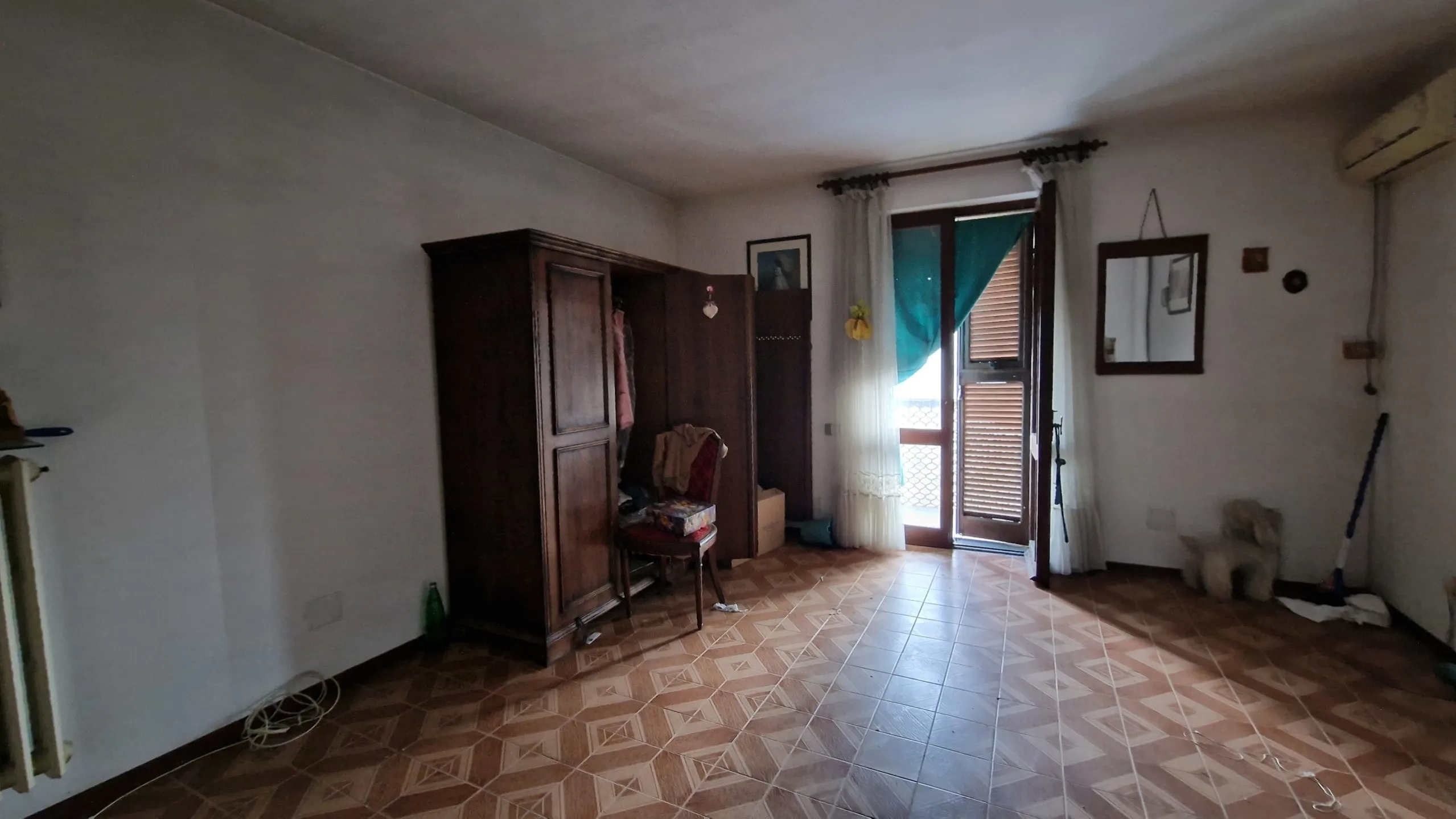 Immagine per Porzione di casa in vendita a Orvieto