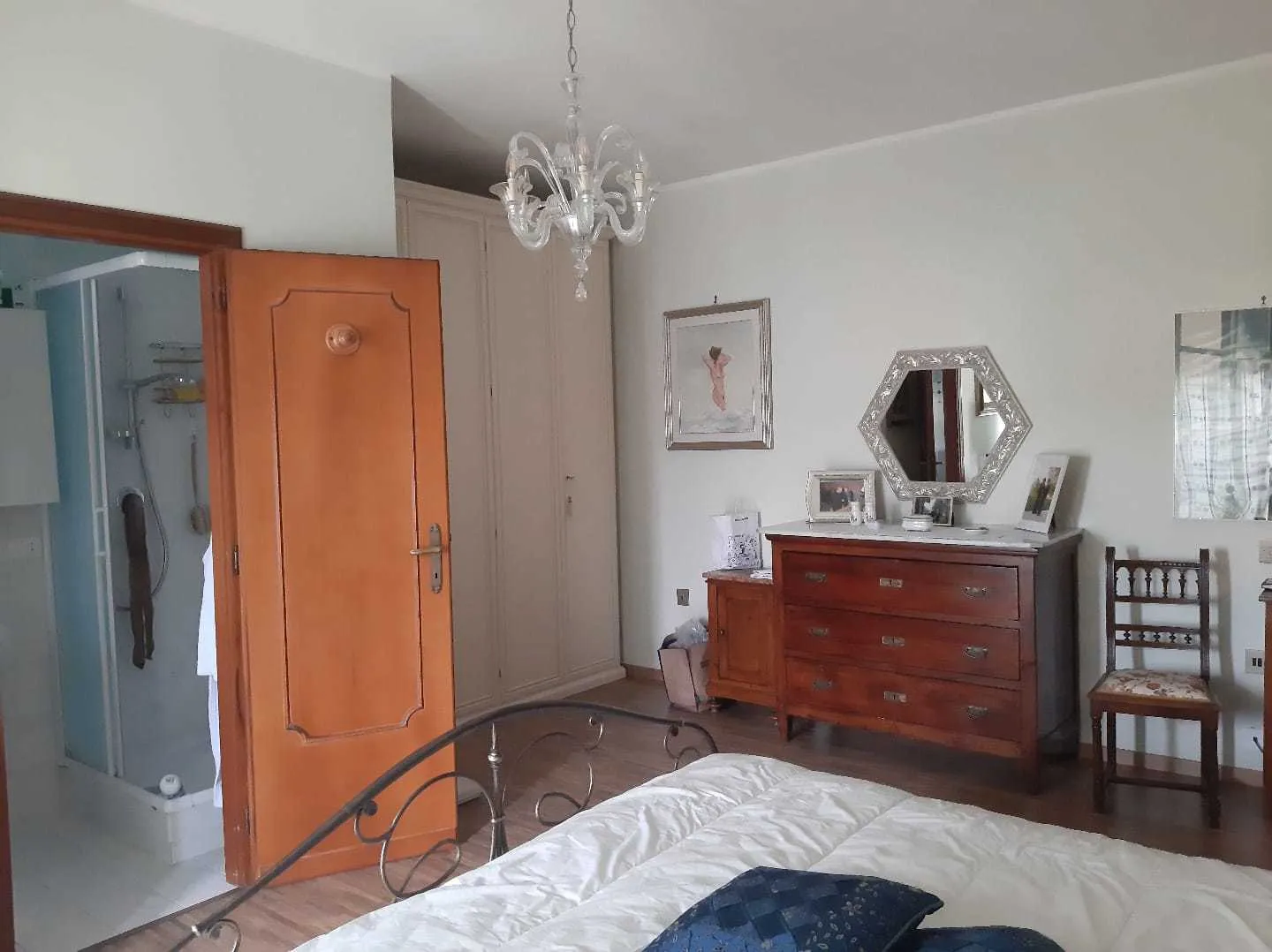Immagine per Appartamento in vendita a Avigliano Umbro via Roma