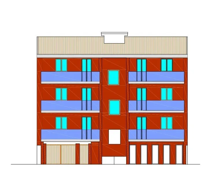 Immagine per Appartamento in vendita a Quartu Sant'Elena via Cagliari