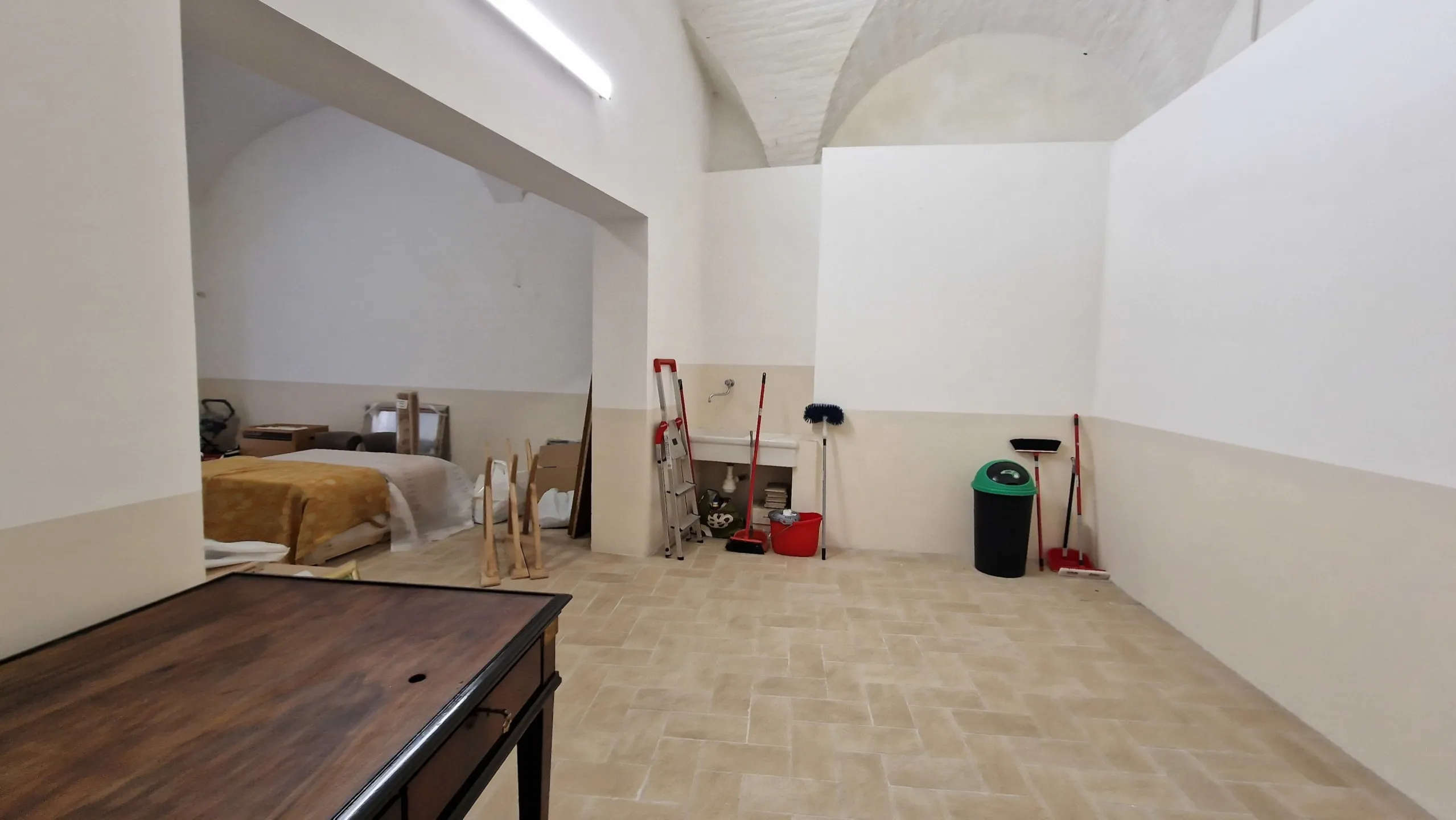 Immagine per Garage Doppio in vendita a Todi via Di Santa Prassede 53