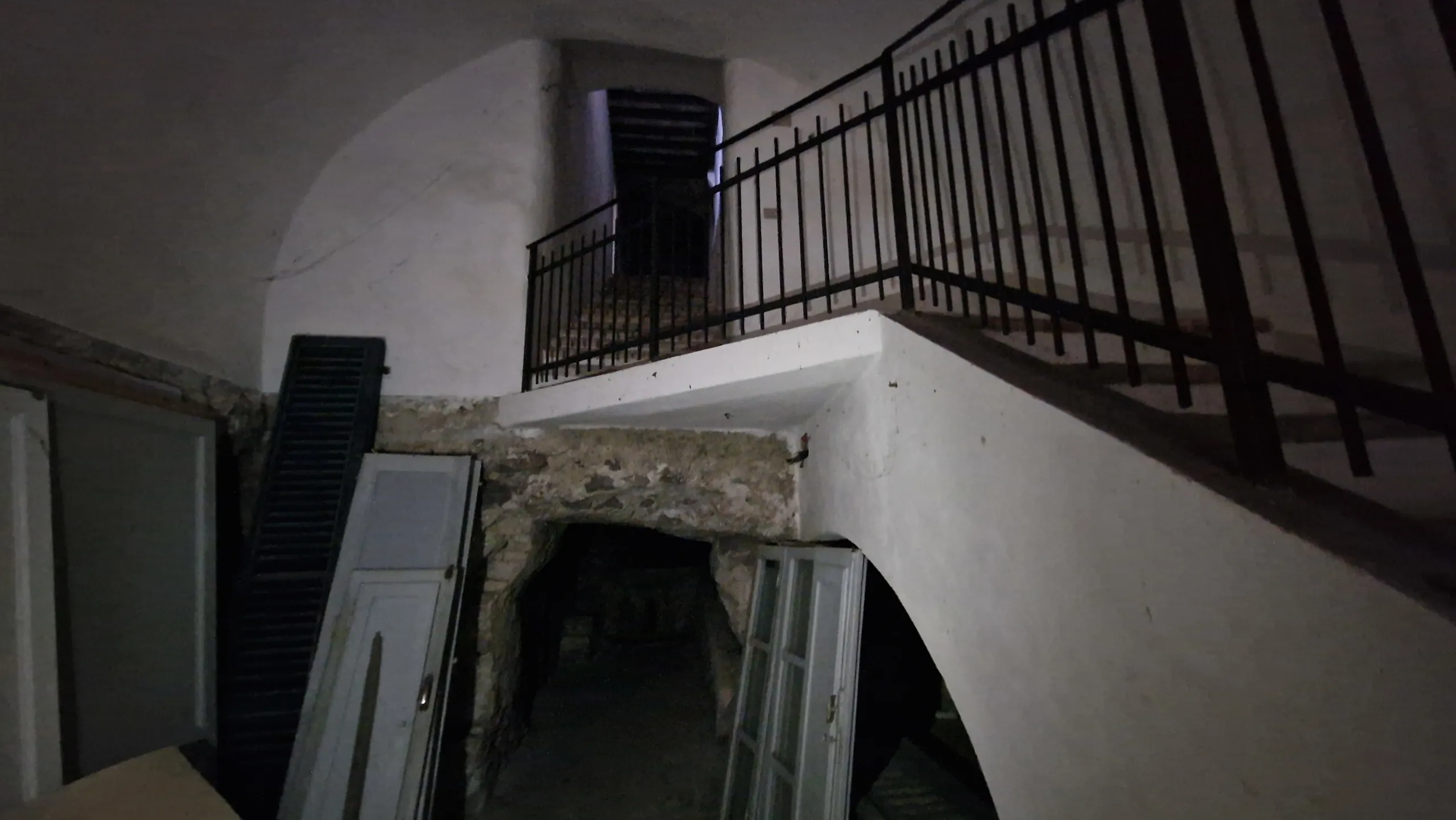 Immagine per Magazzino in vendita a Todi corso Cavour 10