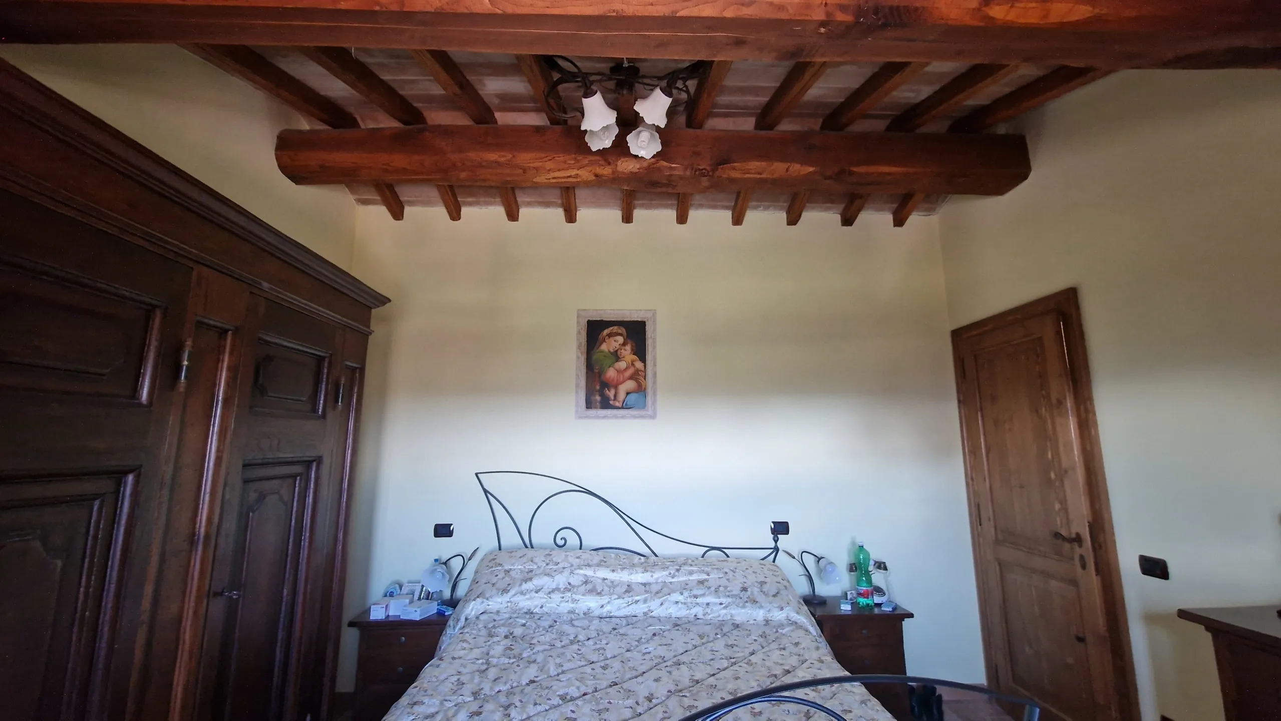 Immagine per Casale in vendita a Montecastrilli via Vocabolo Poggio
