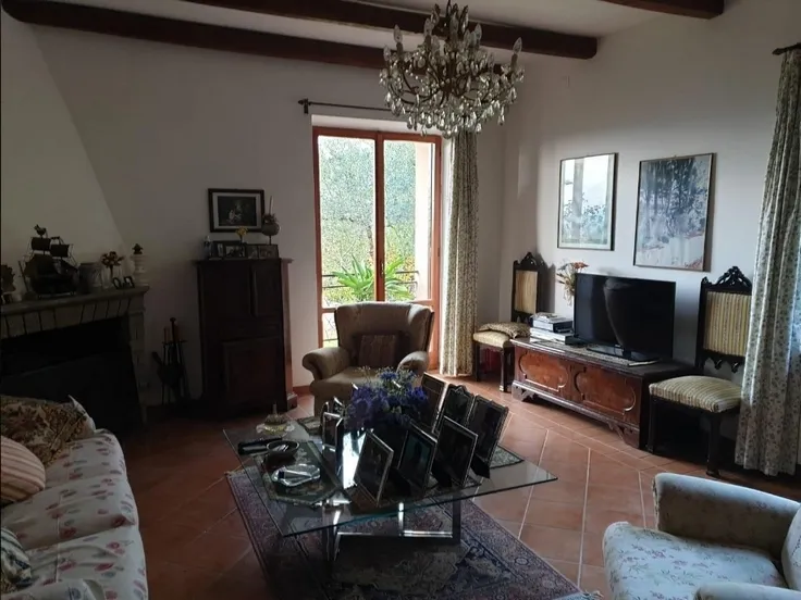 Immagine per Villa in vendita a Montecchio via Del Monastero 32