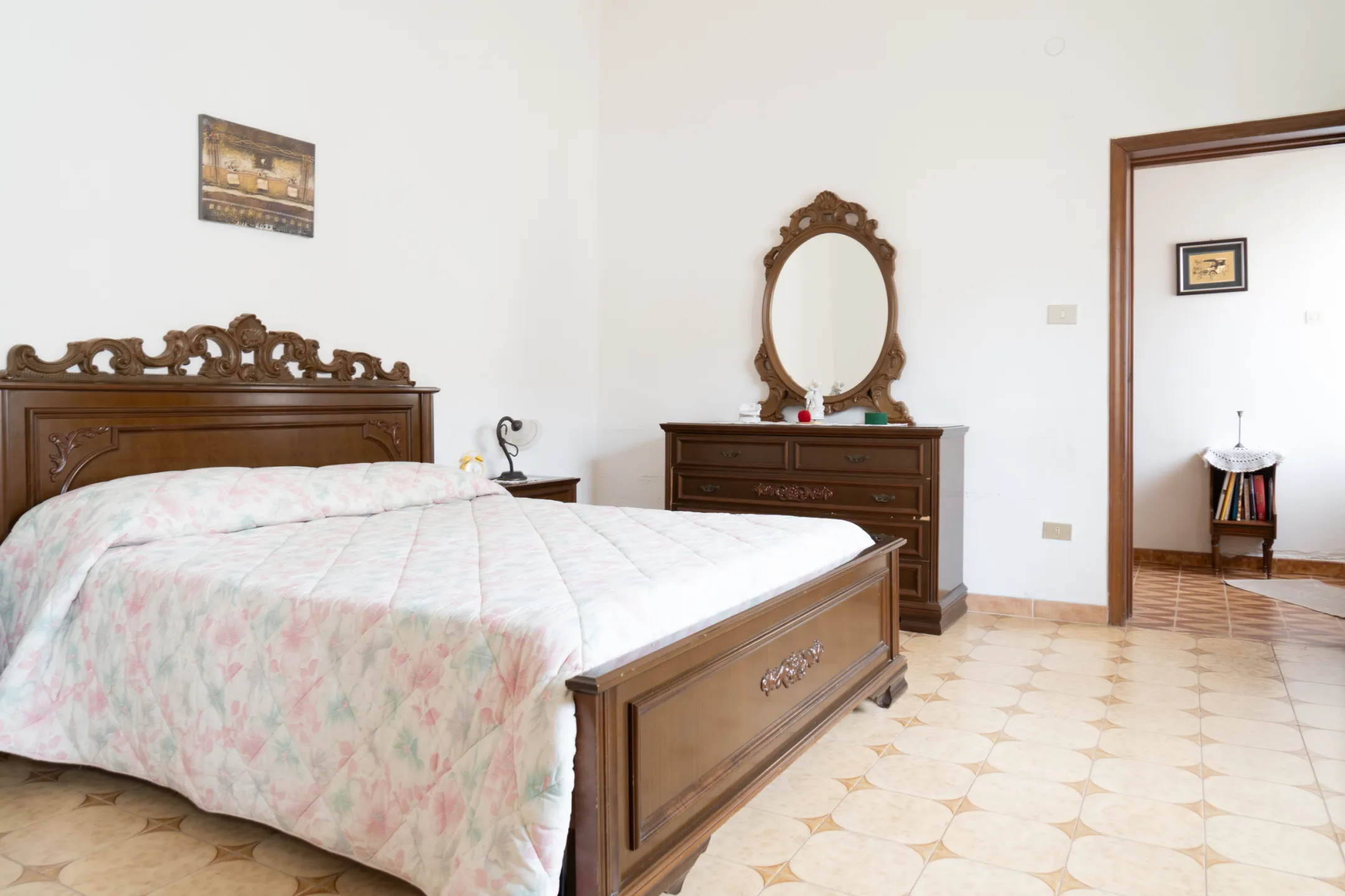 Immagine per casa in vendita a Uta via Vittorio Emanuele