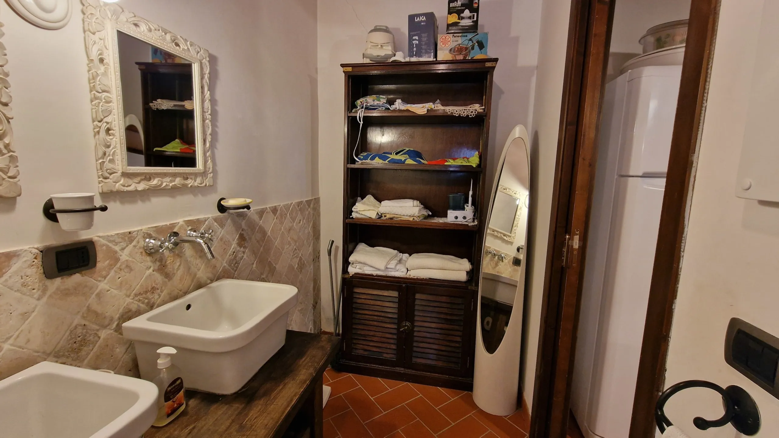 Immagine per Casale in vendita a Montecchio via San Rocco