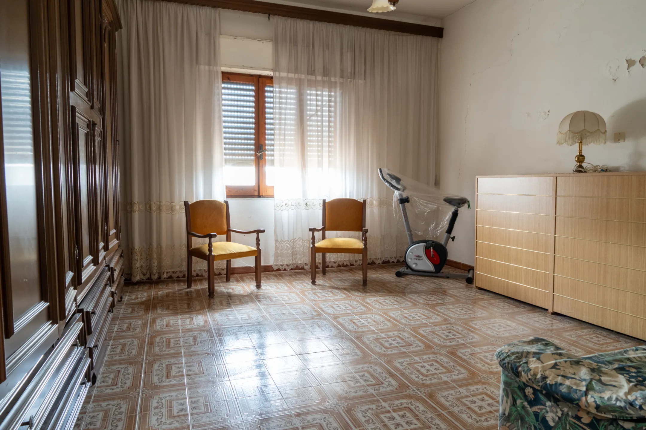 Immagine per casa in vendita a Uta via Vittorio Emanuele