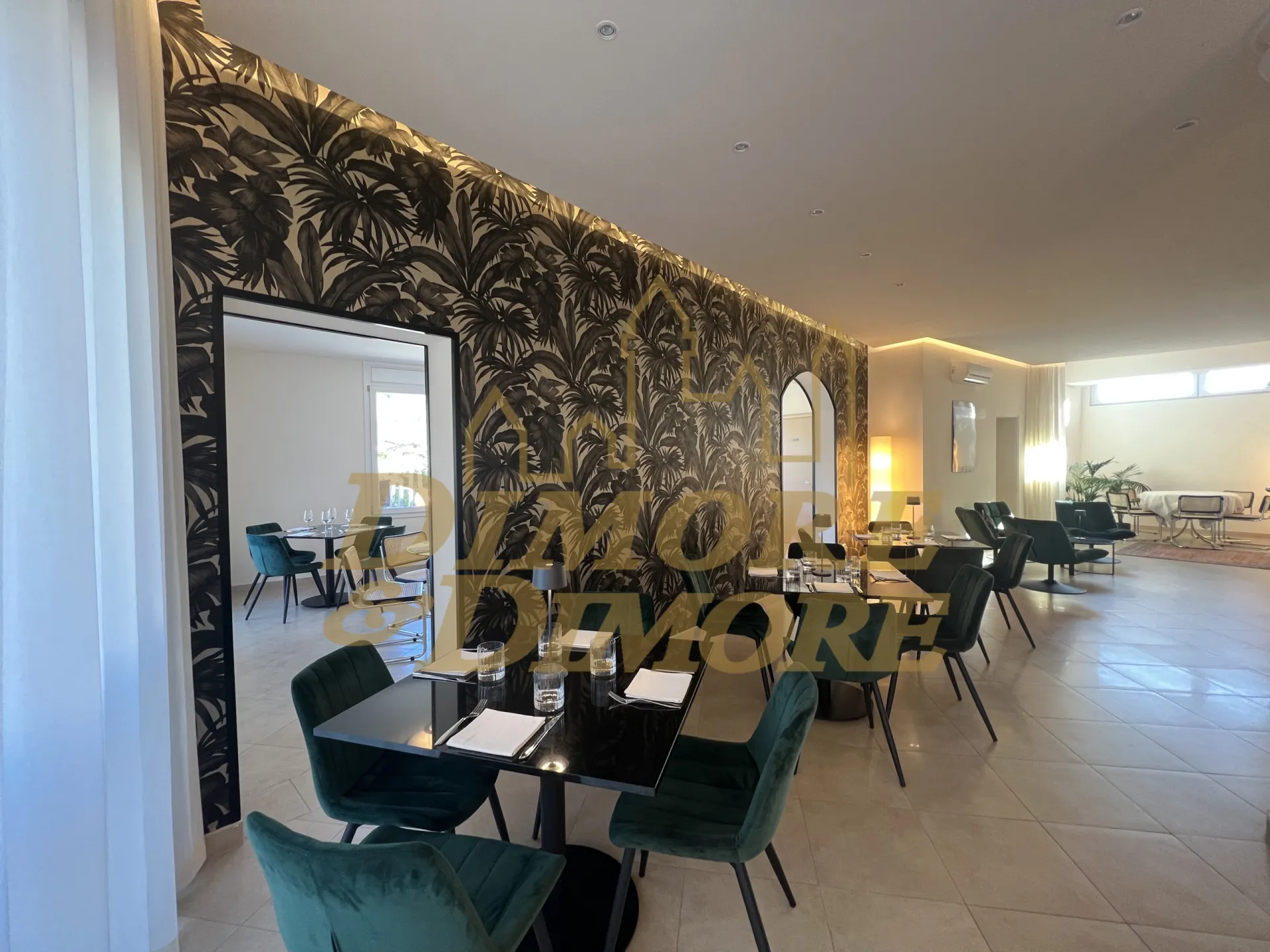 Immagine per Ristorante Pizzeria in vendita a Brezzo di Bedero via Dei Fiori 39
