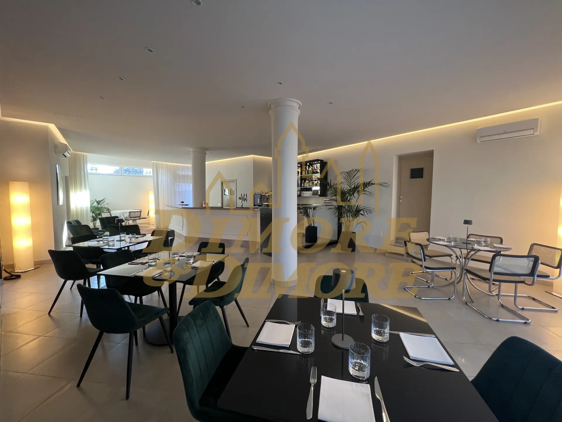 Immagine per Ristorante Pizzeria in vendita a Brezzo di Bedero via Dei Fiori 39