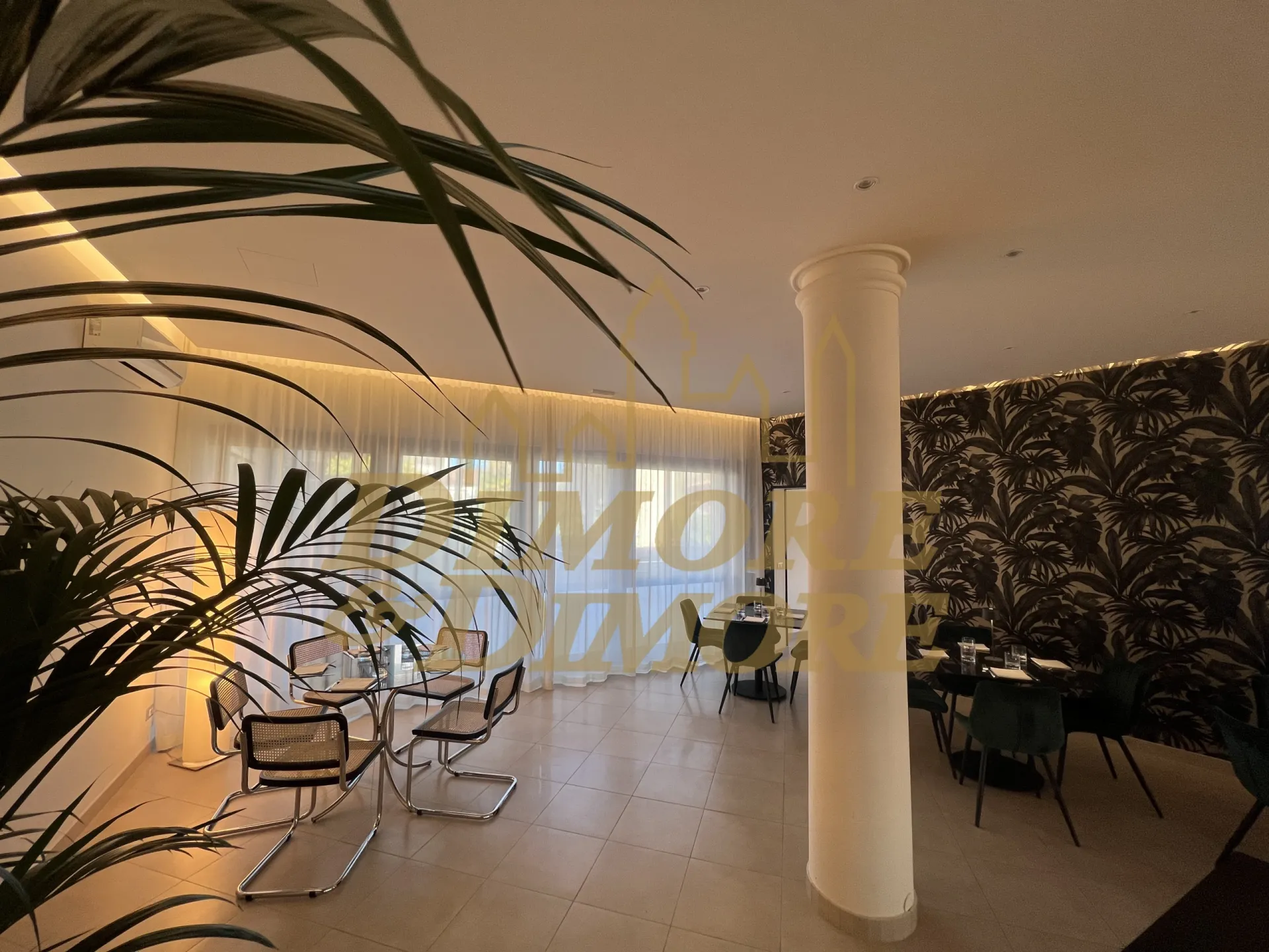 Immagine per Ristorante Pizzeria in vendita a Brezzo di Bedero via Dei Fiori 39
