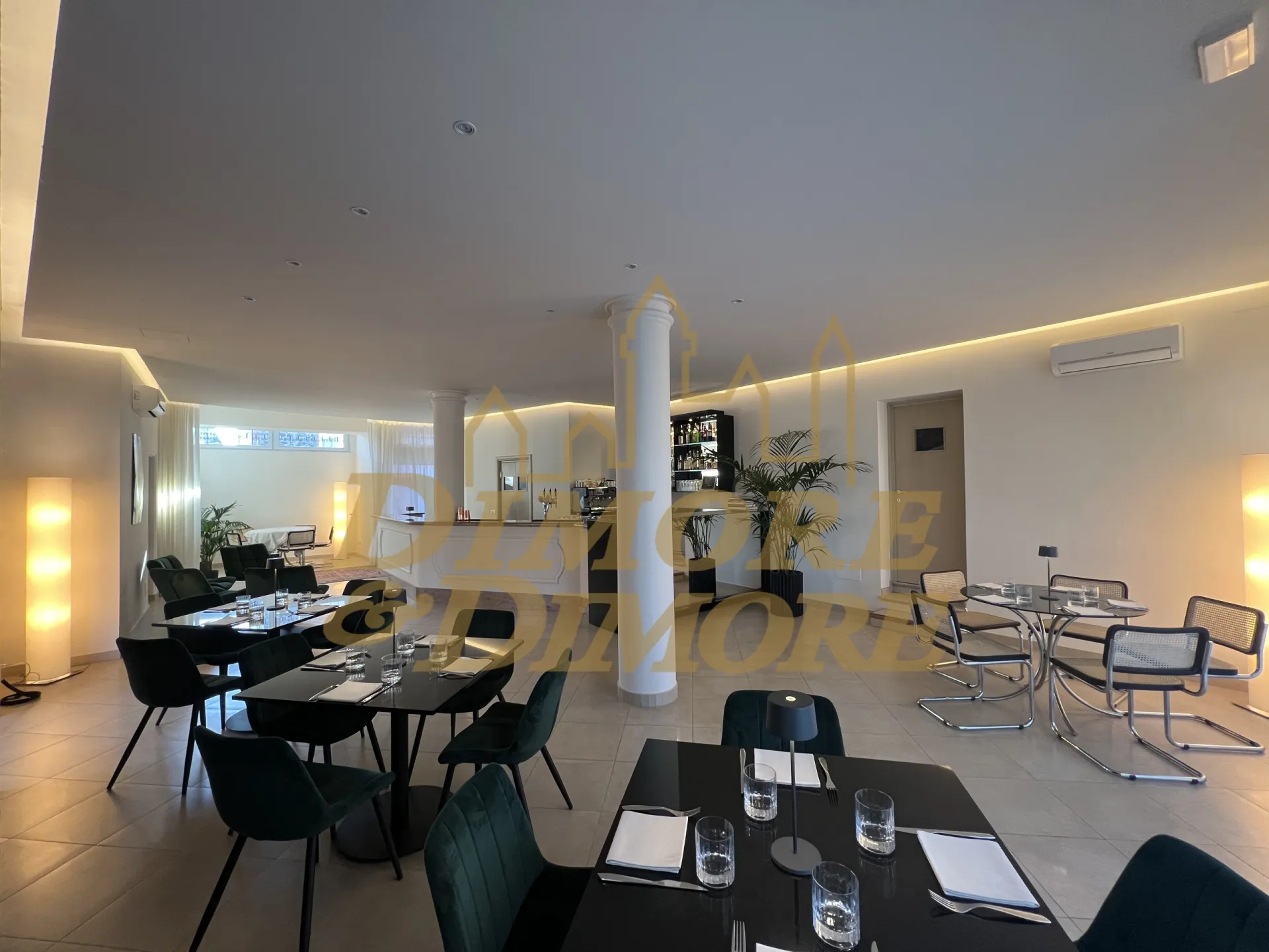 Immagine per Ristorante Pizzeria in vendita a Brezzo di Bedero via Dei Fiori 39