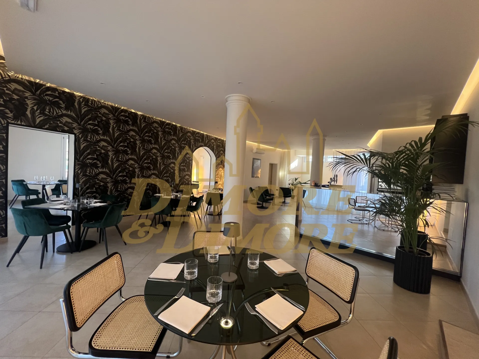 Immagine per Ristorante Pizzeria in vendita a Brezzo di Bedero via Dei Fiori 39