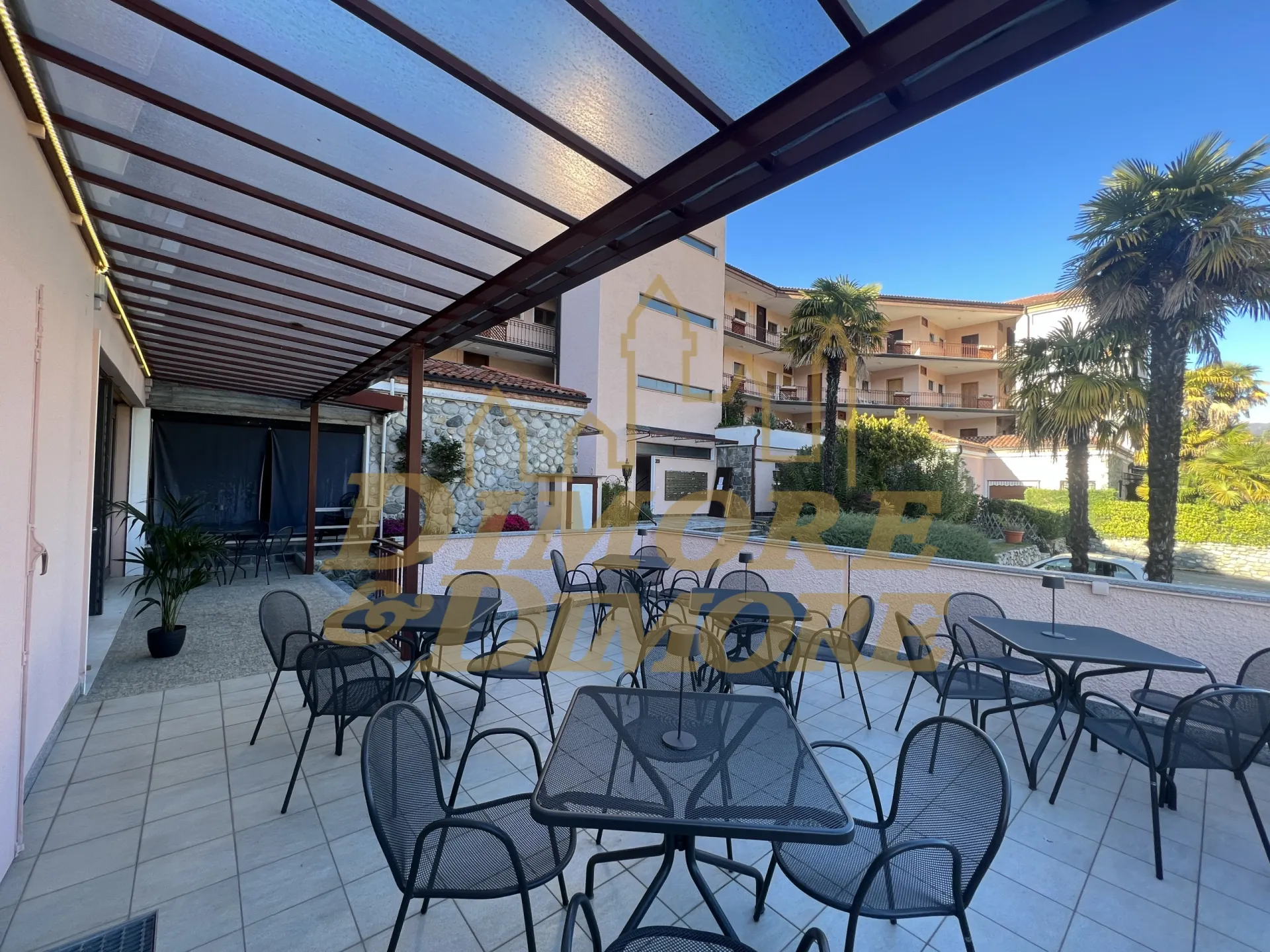 Immagine per Ristorante Pizzeria in vendita a Brezzo di Bedero via Dei Fiori 39