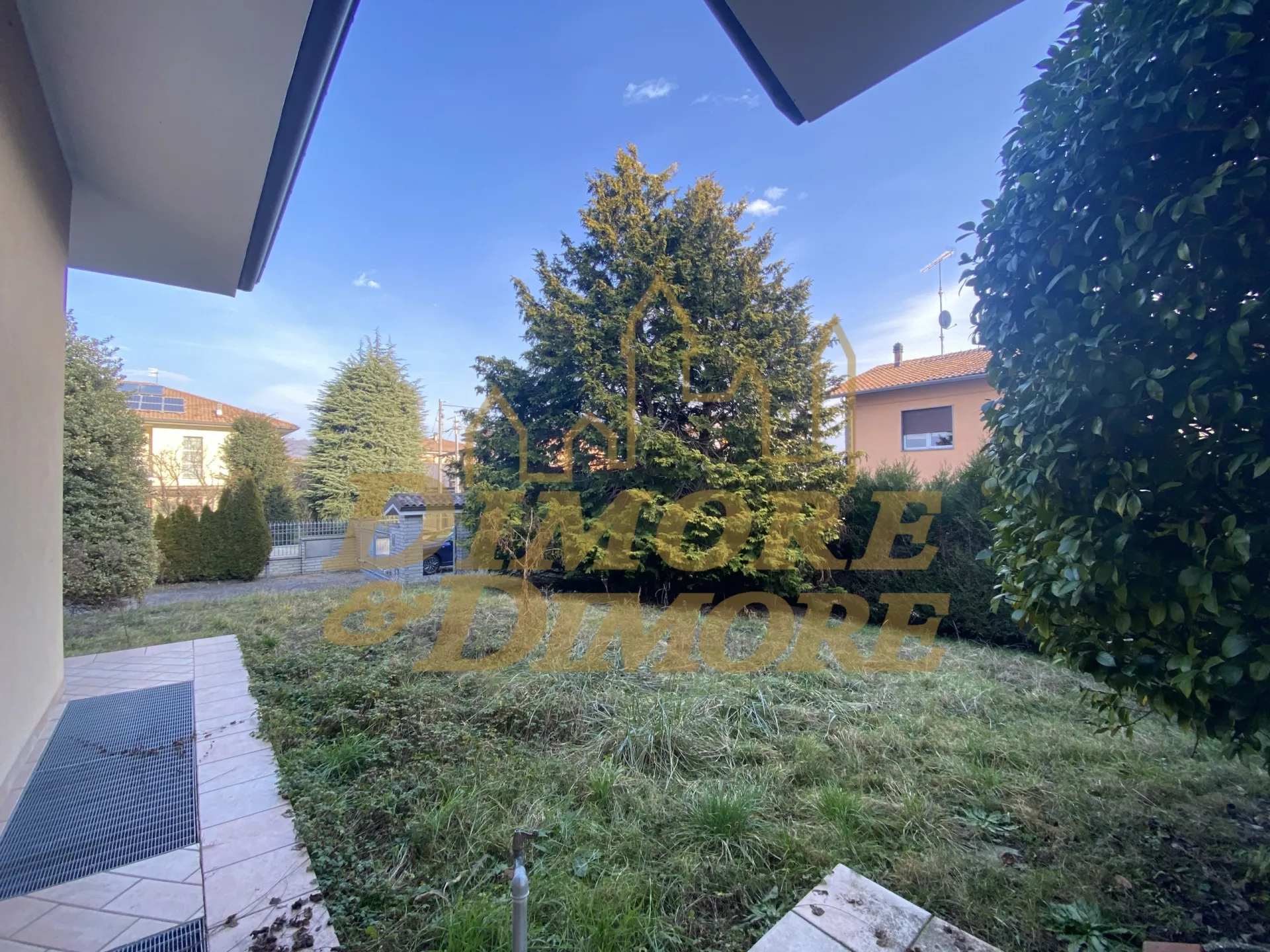 Immagine per Villa in vendita a Gozzano via Verdi