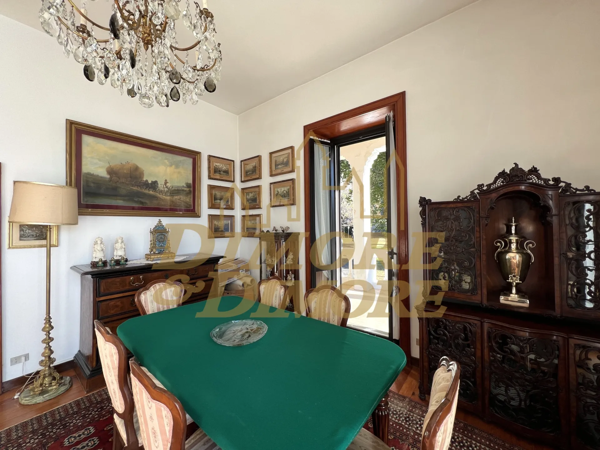 Immagine per Villa in vendita a Maccagno con Pino e Veddasca viale Garibaldi 68