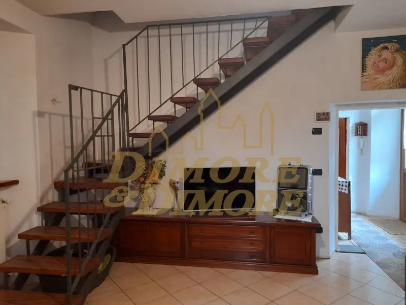 Immagine per Villa in vendita a Cambiasca via Maggiore