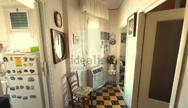 Immagine per Appartamento in vendita a Vallecrosia via Colonnello Aprosio