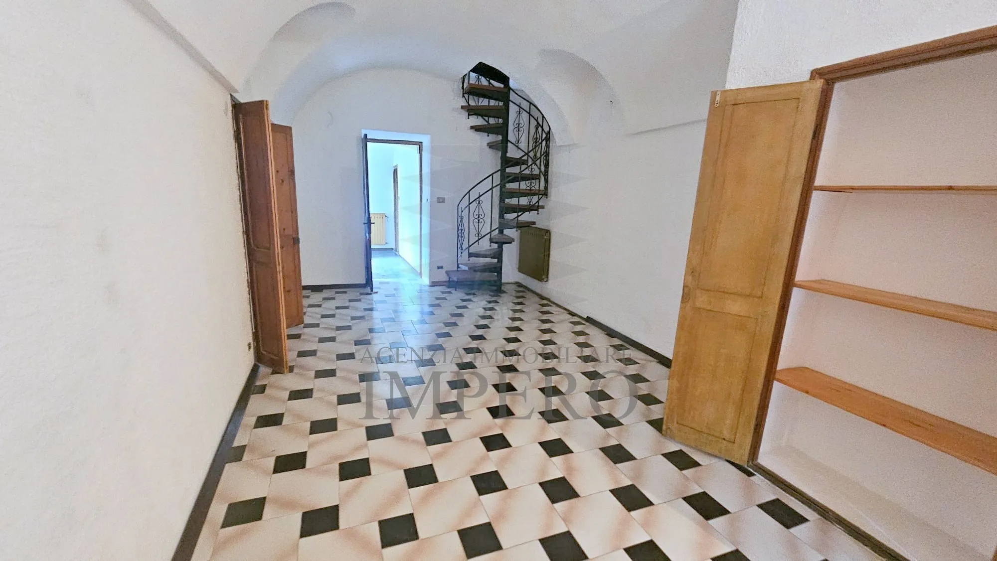 Immagine per casa in vendita a Dolceacqua via Vignali 33