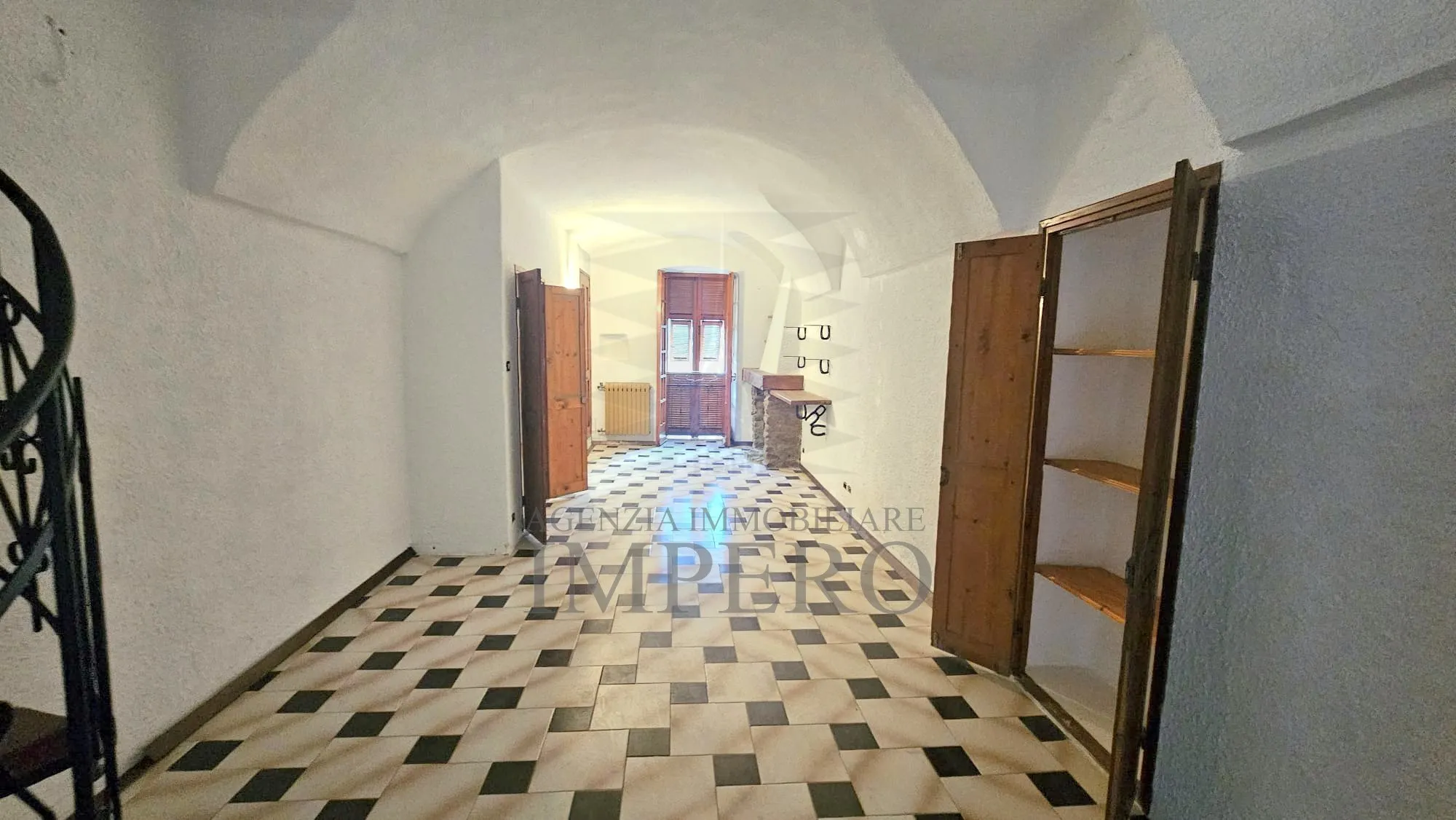Immagine per casa in vendita a Dolceacqua via Vignali 33