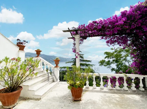 Villa corso Montecarlo 1, Ventimiglia