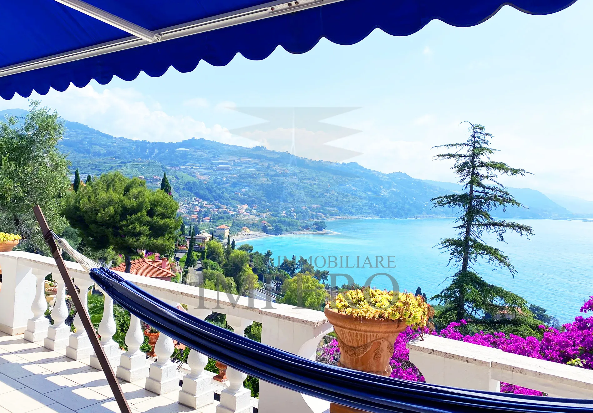 Immagine per Villa in vendita a Ventimiglia corso Montecarlo 1