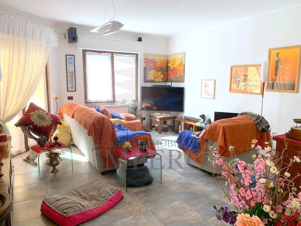 Immagine per Appartamento in vendita a Bordighera via Pasteur 64