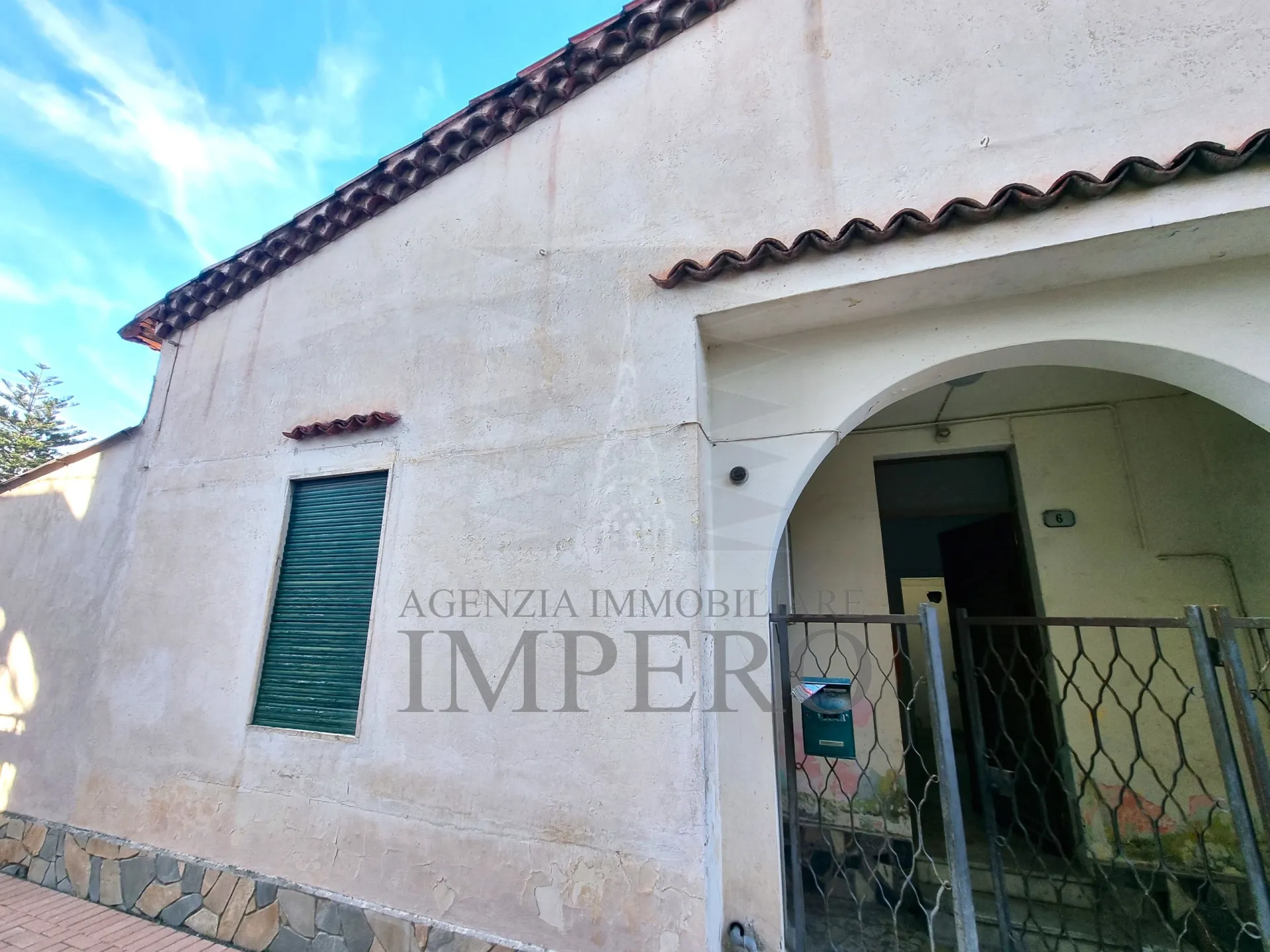 Immagine per casa in vendita a Ventimiglia via Porro