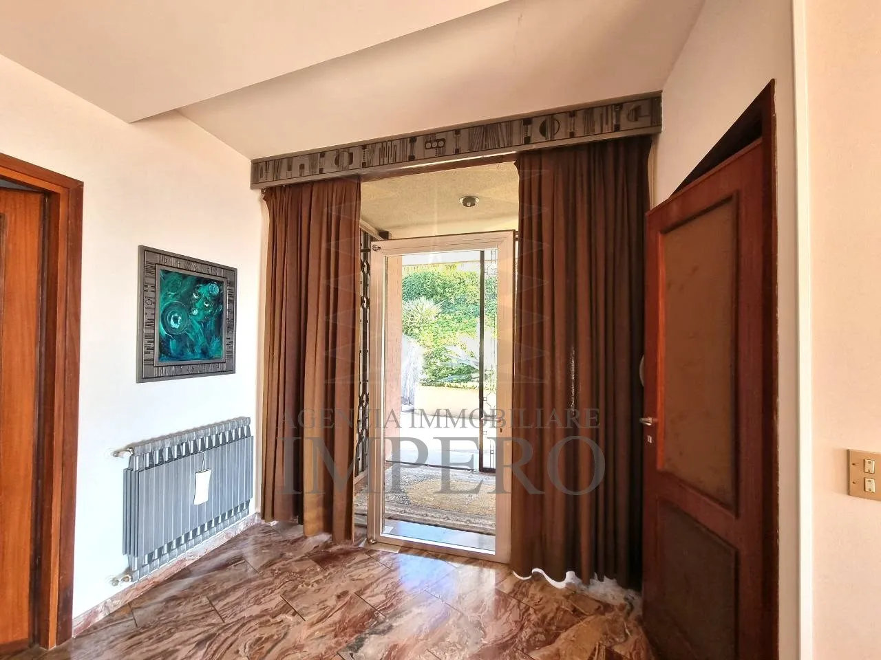 Immagine per Villa in vendita a Bordighera via Coggiola 49